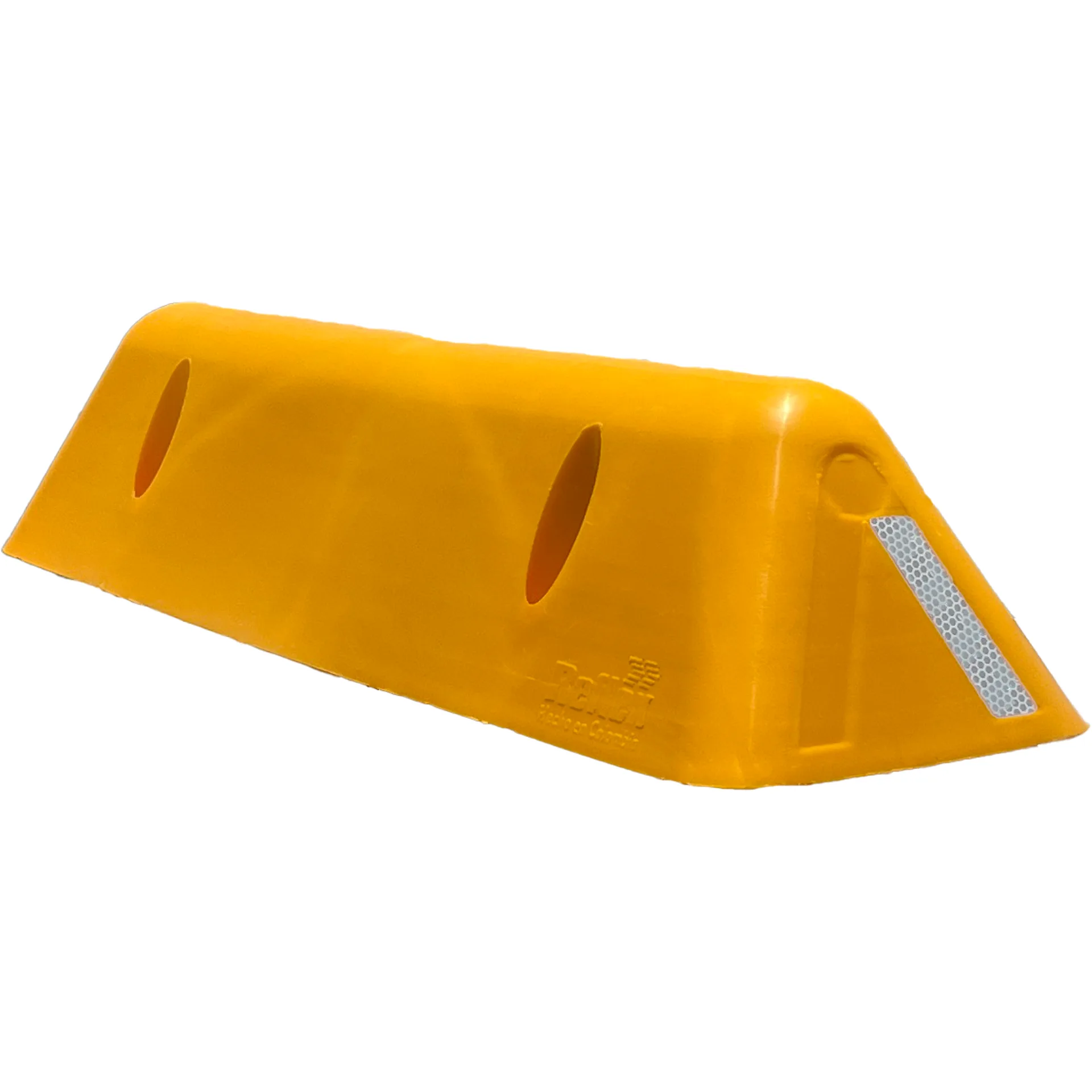 Separador Vial | Bordillo No Rebasable 80×20×15 cm | Reflex