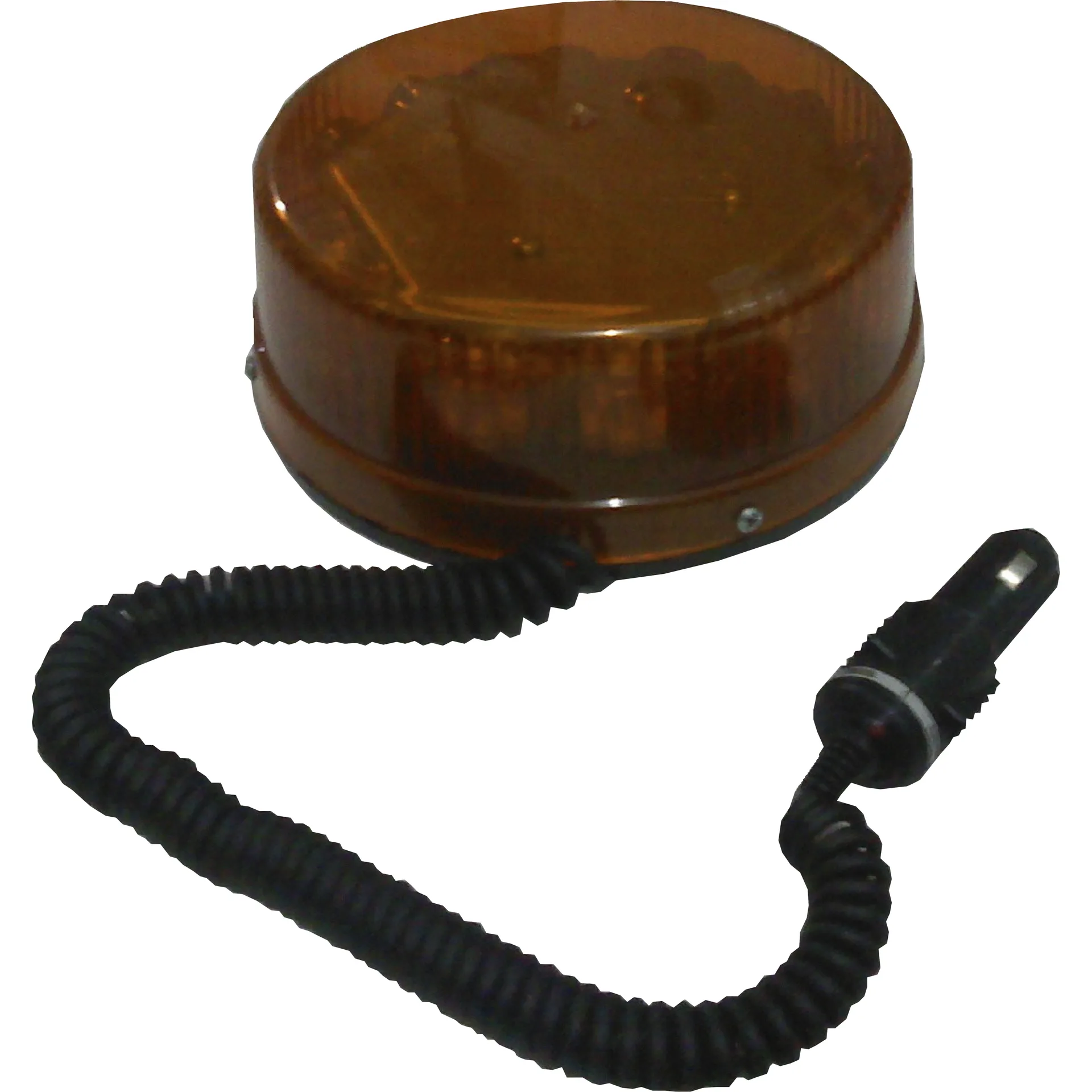 Rutilante LED | Baliza Destellante Vehicular 12 LEDs | Reflex sistema de iluminacion de 12 led de potencia 3w