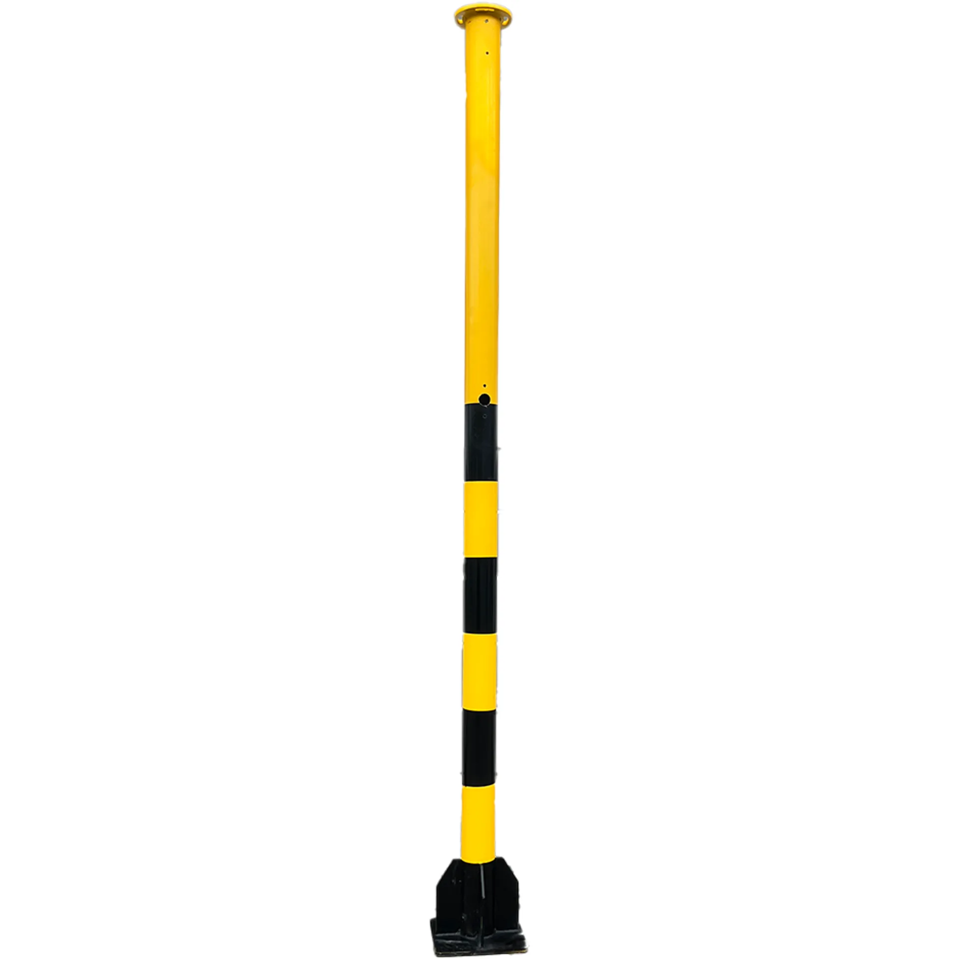 Poste Poste vertical para  S1 de 3" pulgadas