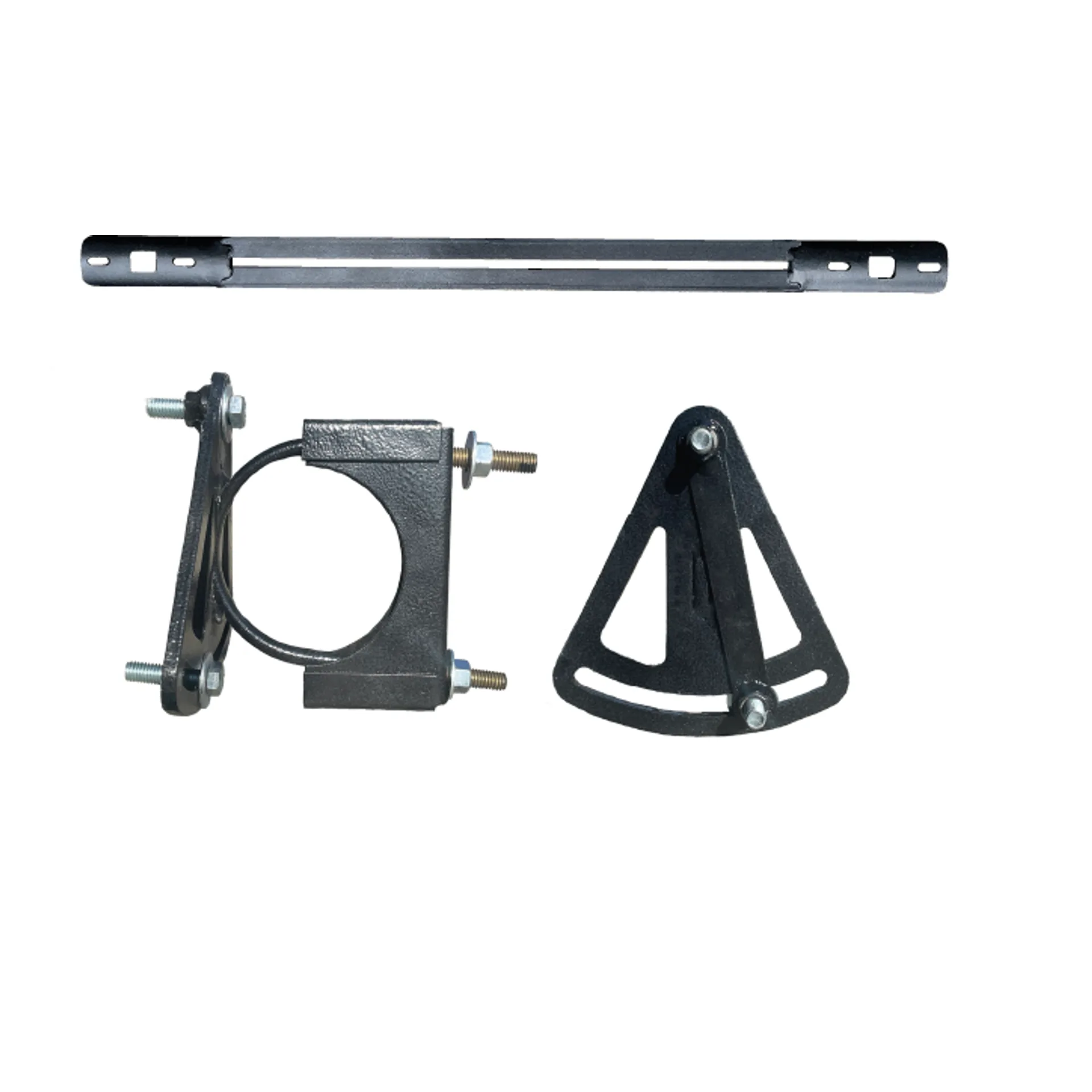 Soporte para ménsula de semáforo D=200mm Soporte para ménsula de semáforo D=200mm