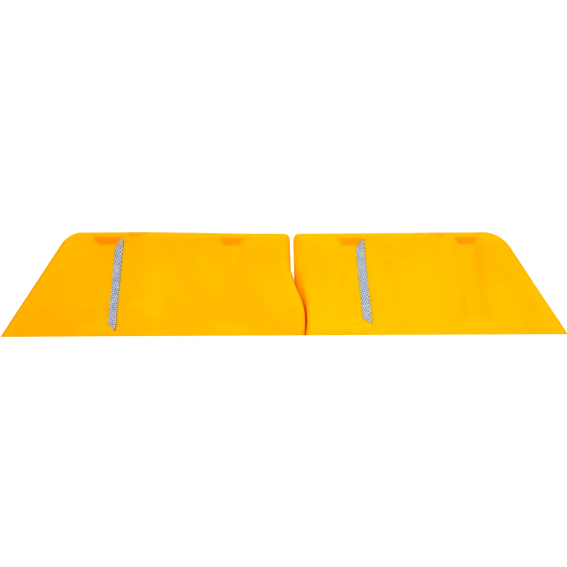 Separador De Carril modular (Bordillo no rebasable)